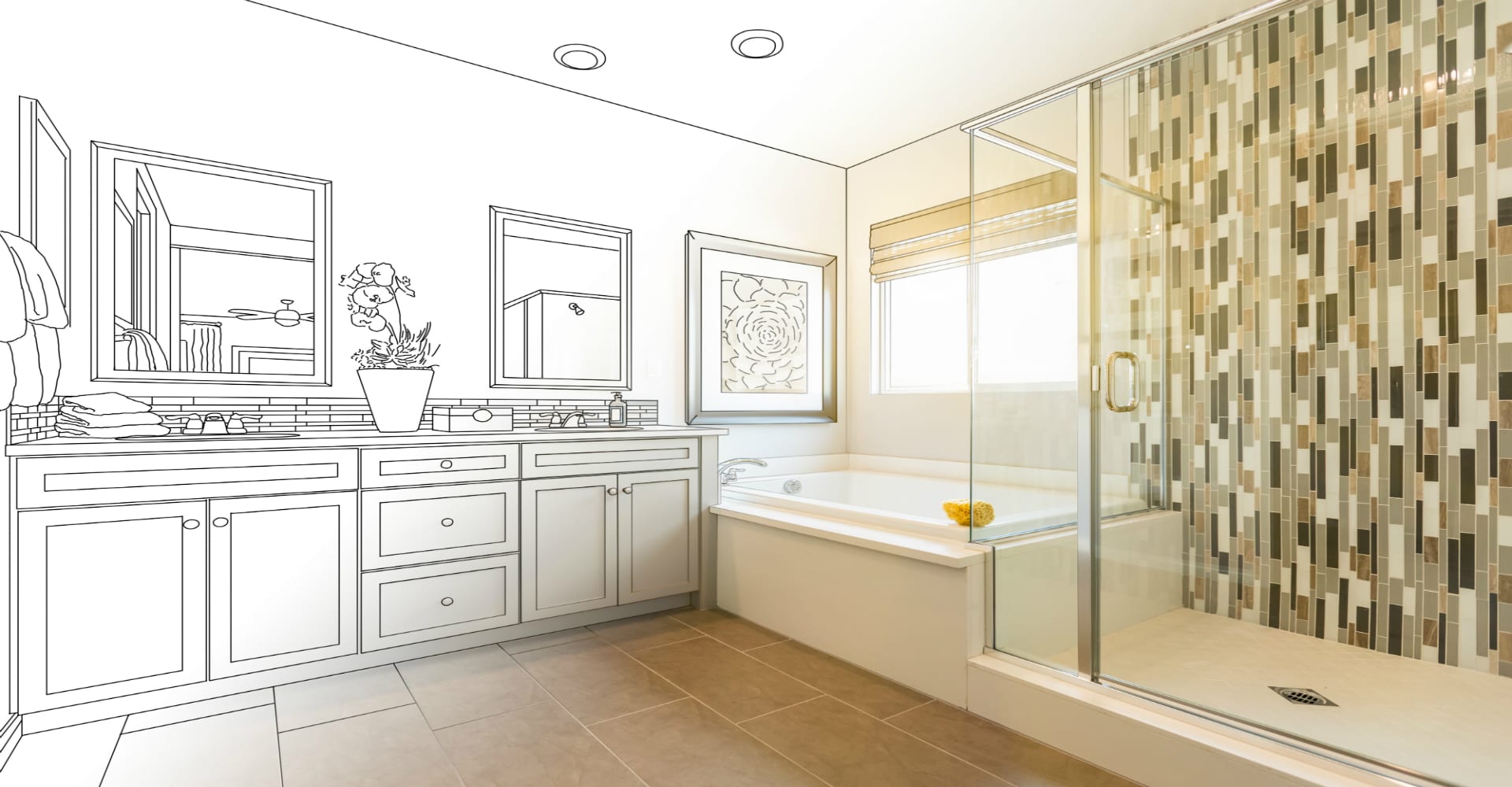 7 Important Improvements for Your Next Bathroom Remodel