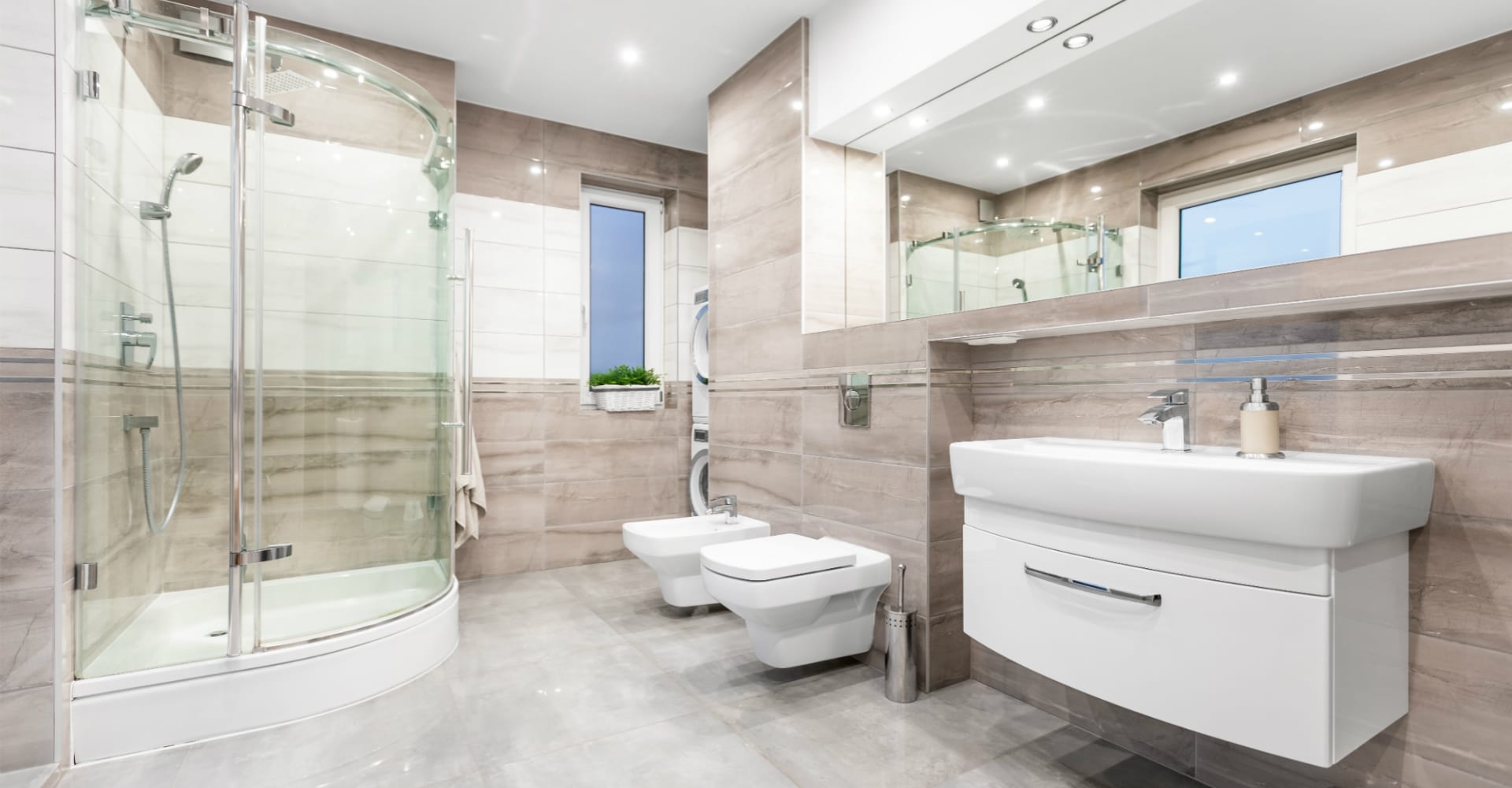 5 Factors that Affect the Cost of a Bathroom Remodel