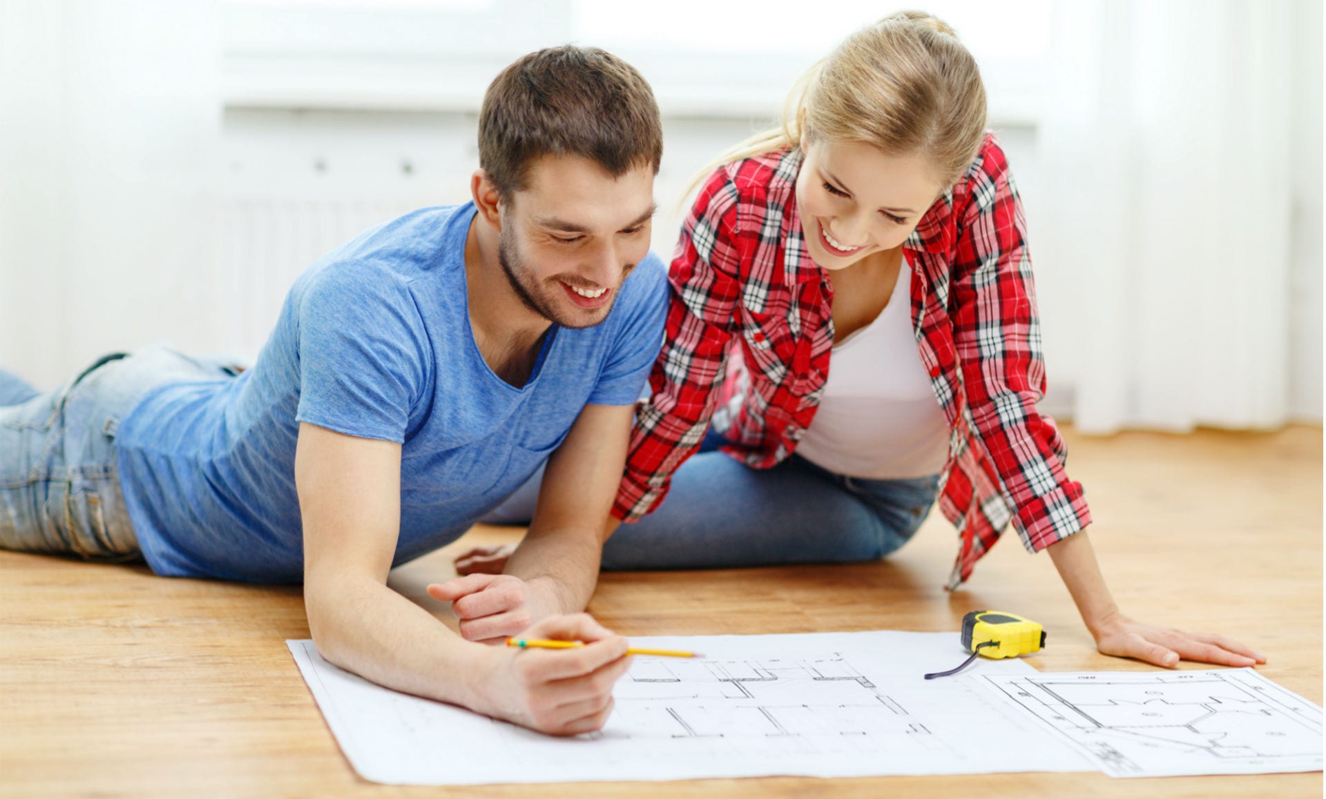5 Things to Consider When Planning for a Home Room Addition