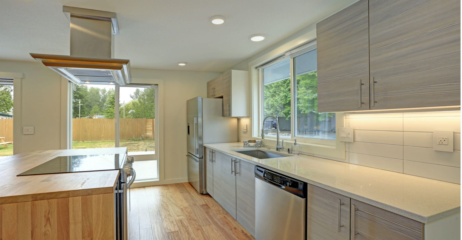 5 Things to Do Before Starting Work on Your Kitchen Remodeling Project