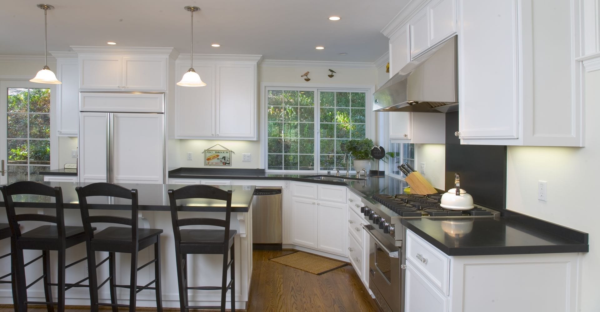 How Much Does an Average Kitchen Remodel Cost?