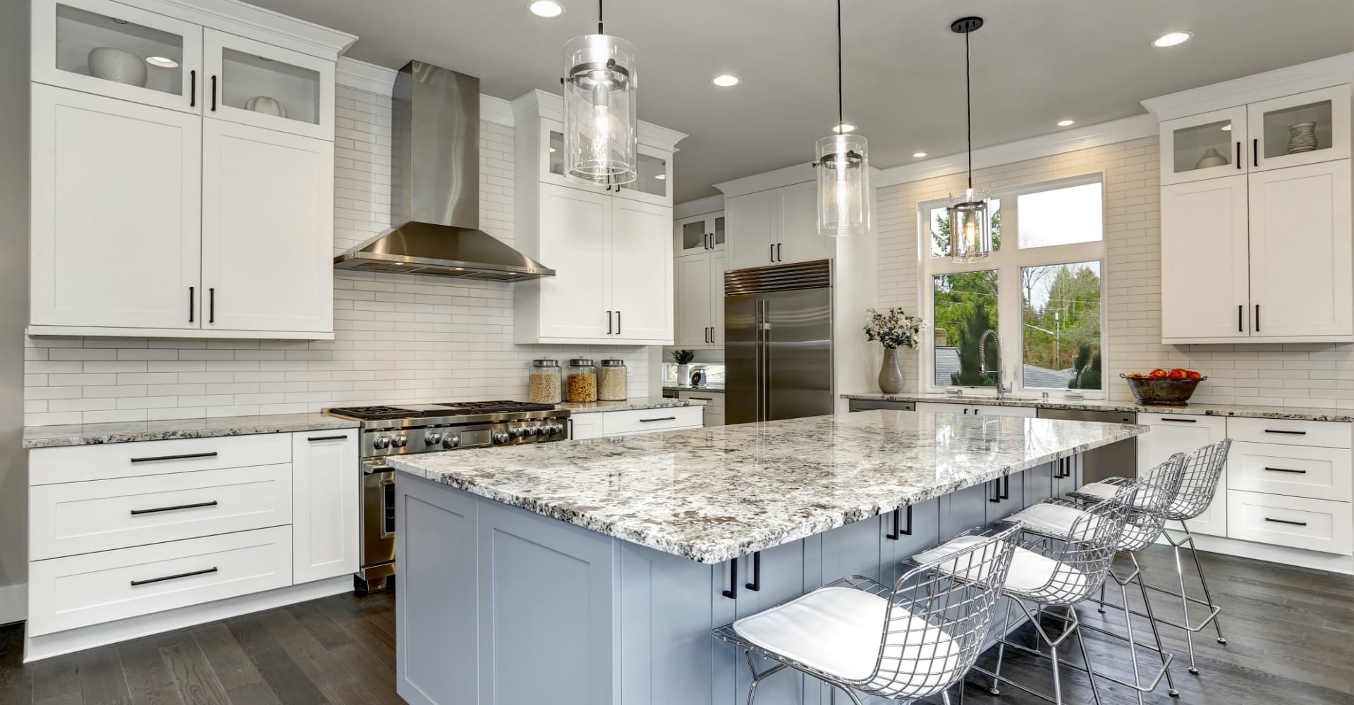6 Strategies to Ensure You won’t Exceed Your Kitchen Remodel Investment Range