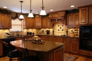 6 Strategies to Ensure You won’t Exceed Your Kitchen Remodel Investment Range1