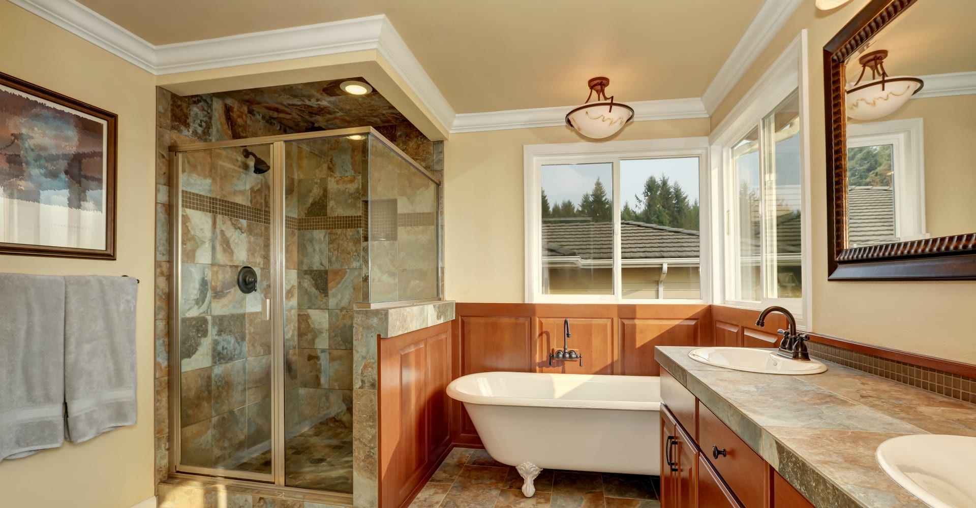 Bathroom Remodeling Tips How to Choose the Right Fixtures