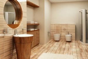 4 Questions to Ask Yourself Before You Start Planning Your Bathroom Remodel 