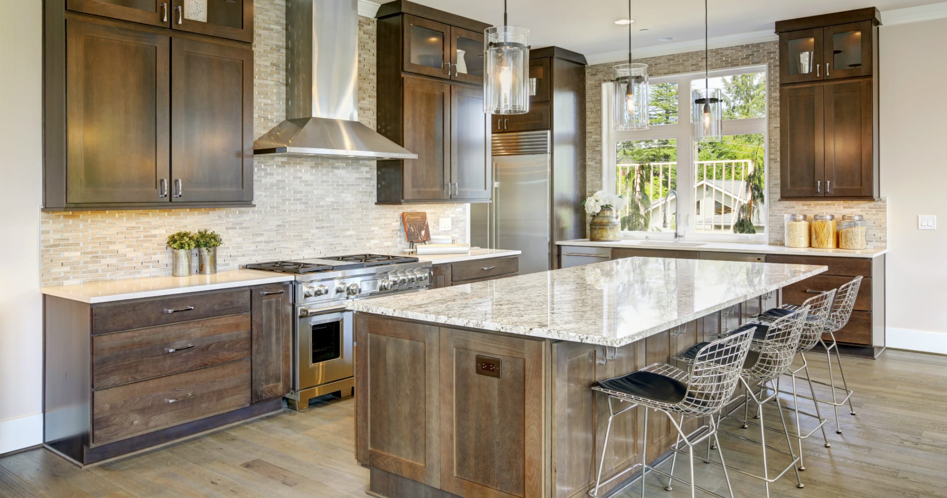 Kitchen Remodeling Tips Should You Replace or Reface Your Cabinets