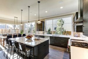 Family-Friendly Kitchen Renovation Ideas for 20191