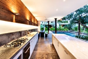 Top 5 Flooring Materials for A Kitchen Remodel